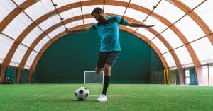 Indoor Soccer