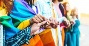 LGBTQ+