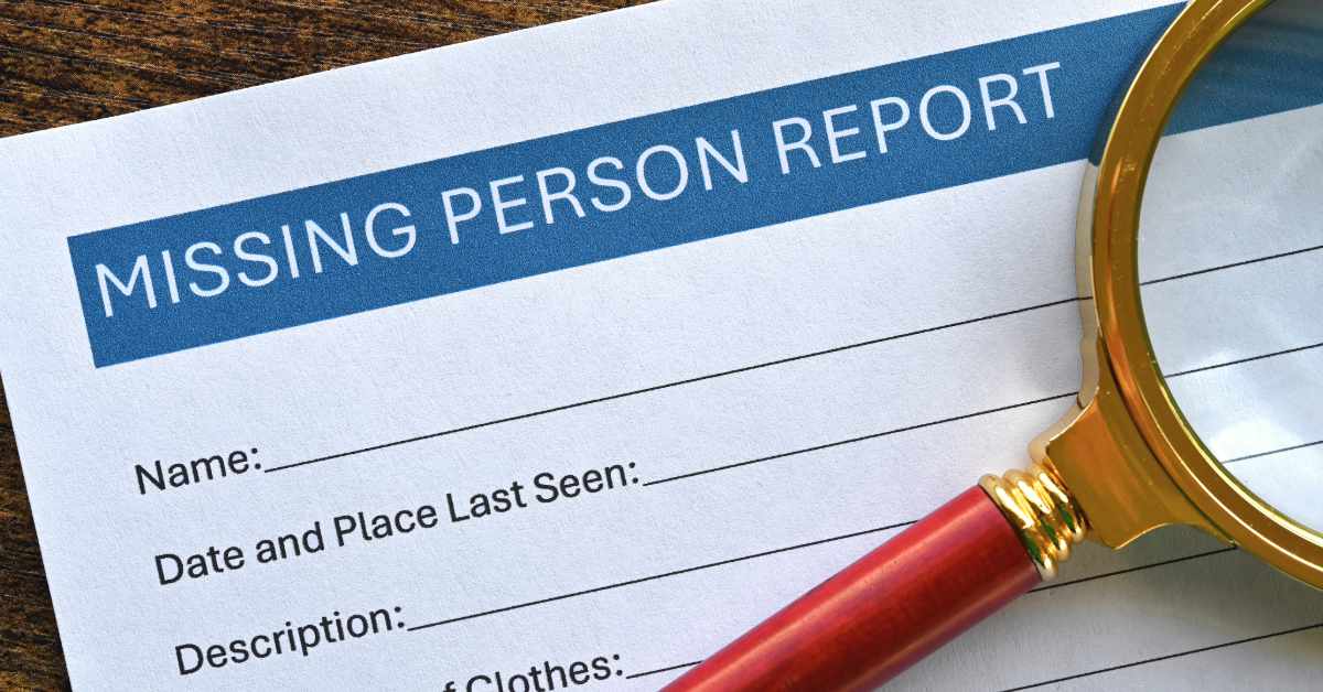 Drones, Dogs, and Desperation: Man Missing a Week Drones, Dogs, and Desperation: Man Missing a Week