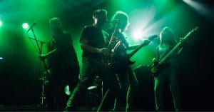 Metal Band