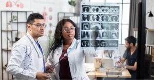 Mammogram Surge