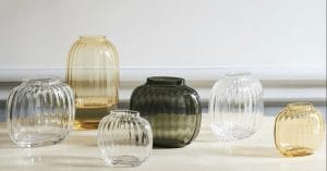 Primula Vase