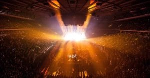 Radiohead Cancels SoldOut Shows