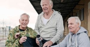 Retired Generals