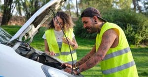 Roadside Crews