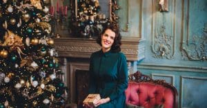 Royal Christmas