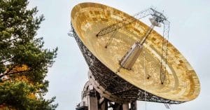 AI Satellites