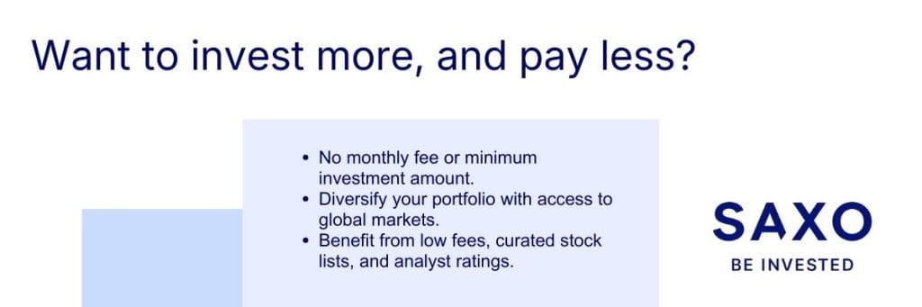 Best Money Transfer & Trading Apps in Denmark for Foreigners