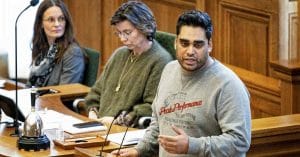 Denmark’s Government Talks Stall After Four Weeks