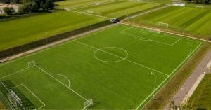 Soccer Fields