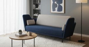 57 Sofa