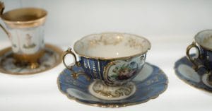 Tableware