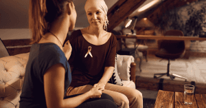 Teenagers Inspiring Cancer Fight Moved a Nation