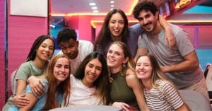 Teens Launch Club