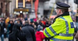 Terrorism Financing