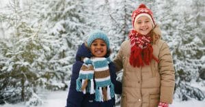 Trend Gets Kids Moving