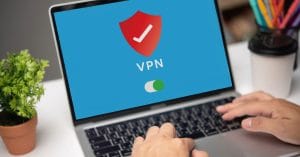VPN