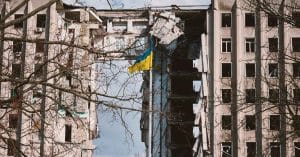 Ukraine Frontline Operations Now Approaching Suicide Missions