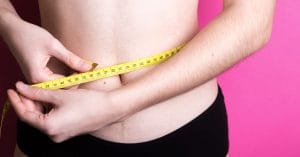Weight Loss Sparks Body Image Uproar