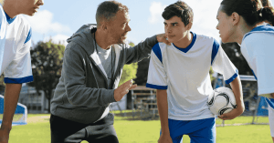 What CEOs Can Learn from a Football Coach