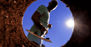 Why Danish Men Are Suddenly Digging Holes Everywhere