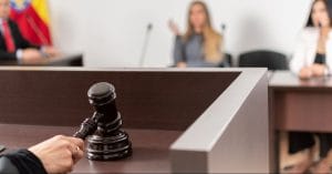 Wins Court Battle