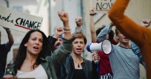 activism boycotting advocacy