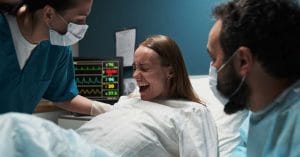 Danish Parents Can’t Choose Baby’s Sex Despite Wishes
