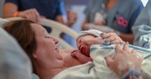 Danish Mothers’ Groups: When Support Systems Fail