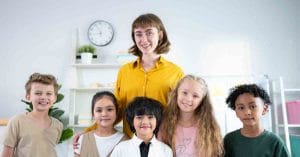 Caught Between Two Flags: Kids Torn by Politics Caught Between Two Flags: Kids Torn by Politics