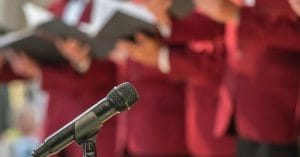 Wolf debate song links loneliness to Danish division Wolf debate song links loneliness to Danish division