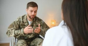 Denmark Urgently Calls Youth to Military Service Denmark Urgently Calls Youth to Military Service