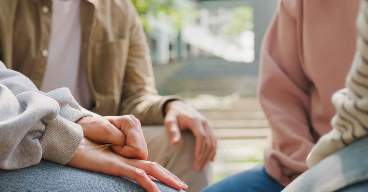 Bereaved Parents Now Get Help Within 48 Hours Bereaved Parents Now Get Help Within 48 Hours