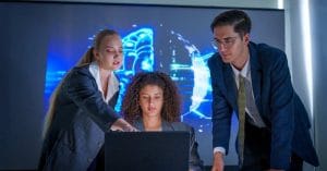 Terma buys Danish encryption firm for 9-figure sum Terma buys Danish encryption firm for 9-figure sum