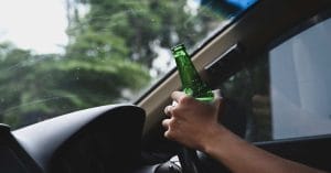 drunk driving