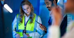 investigation security police examination research analysis