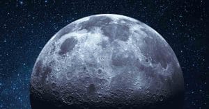 moon mission