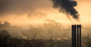 polluter emissions