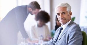 shareholder business business man business people meeting investor stakeholder sponsor
