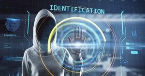 Americans Hide Identity