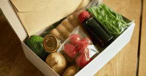 Are Meal Kits Making Danes Forget How to Cook