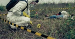 Body Found