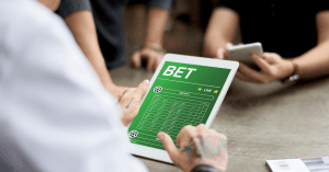 Betting