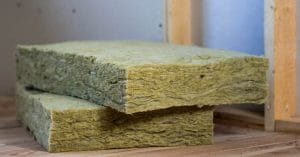 Danish Rockwool Factories