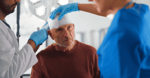 Denmark Failing Thousands With Concussion Aftercare