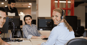 Denmark Launches GameChanging Hotline for Disabilities
