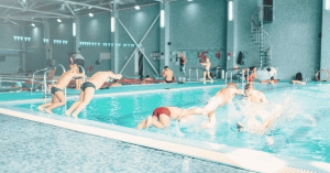 Dirty Swimmers Are Costing Pools Thousands Yearly