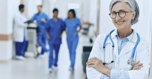 How Healthcare in Denmark Really Works