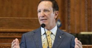 Jeff Landry