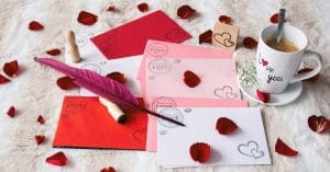 Love Letters